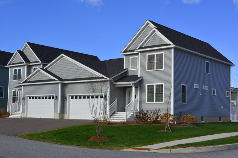 Outer Bay at Marble Island Sheppard Custom Homes