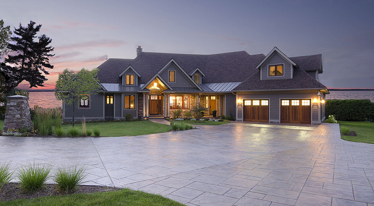 Sheppard Custom Homes