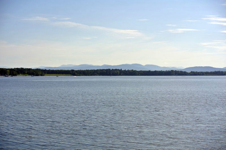 Outer Bay at Marble Island - Sheppard Custom Homes