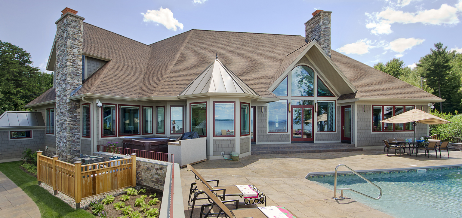 Sheppard Custom Homes