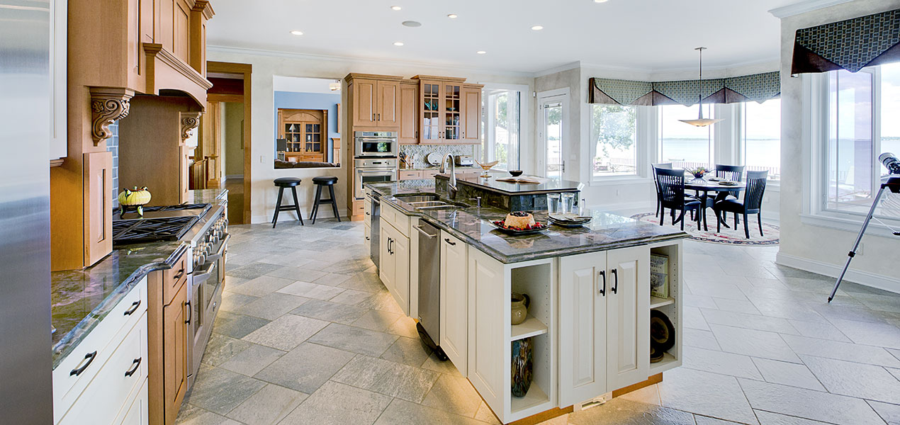 Sheppard Custom Homes