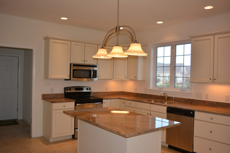 2 Bedroom Villa at Vermont National Sheppard Custom Homes