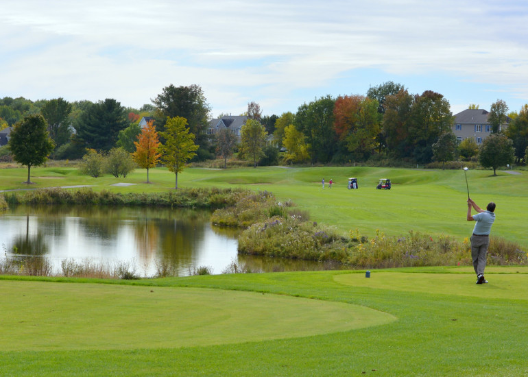 vermont national country club membership cost