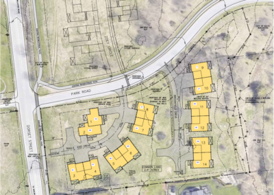 Park Road Commons