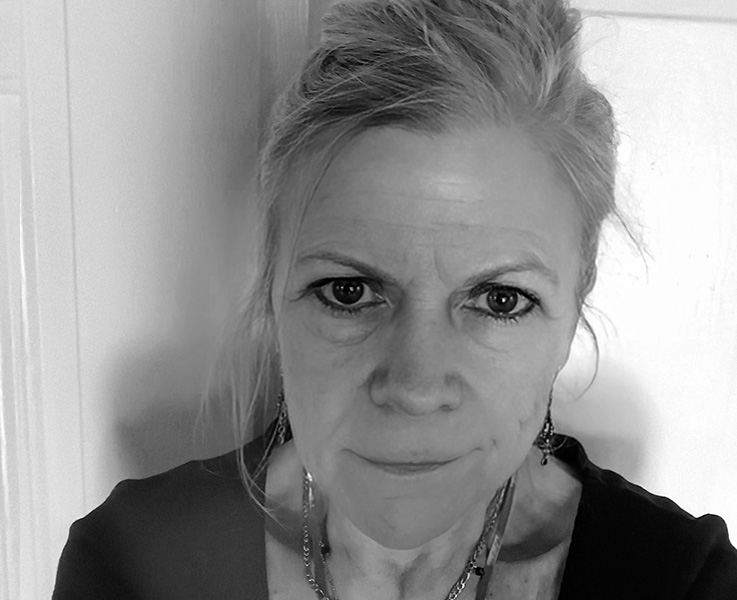 Michelle Casson